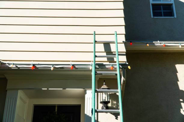 Best Fascia and Soffit Installation  in Milford, NJ