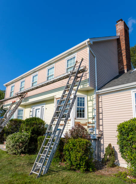 Best Aluminum Siding Installation  in Milford, NJ